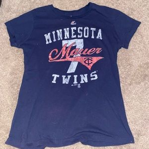 Minnesota shirt